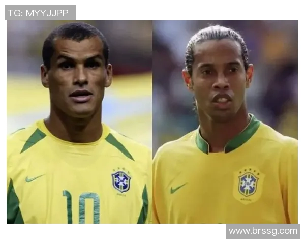 巴西足球历史上的传奇明星球员回顾与成就分析