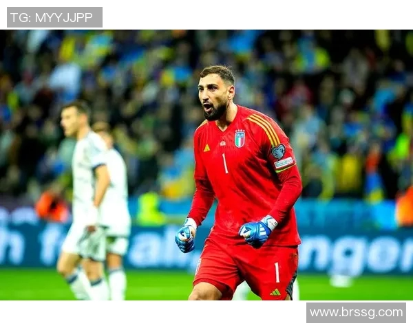 多纳鲁马：从青涩小将到世界顶级门将的辉煌历程与成就解析